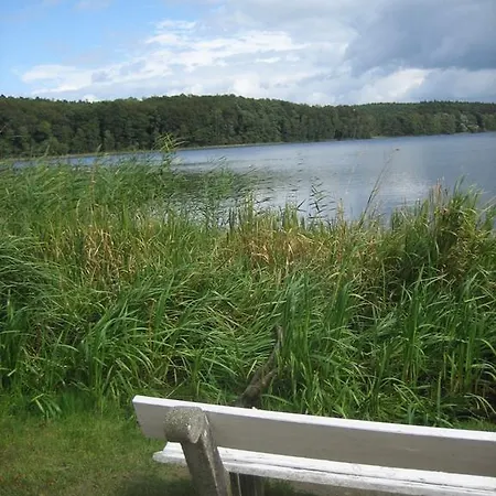 아파트 Haus Am Wolgastsee - 02