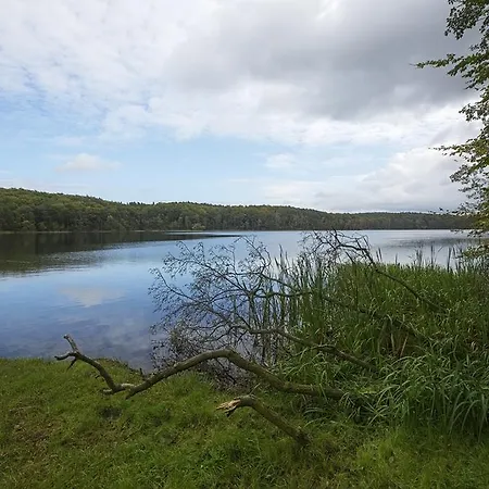 Haus Am Wolgastsee - 02 코르스반트
